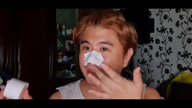 Rateme: LANBENA NOSE PLANTS PORE STRIPs SUPER EFFECTIVE IN REMOVING BLACLHEADS