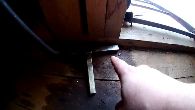 Антикоррозийная обработка металла