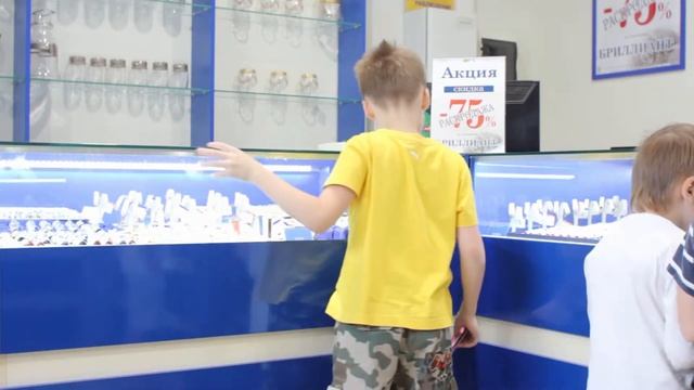 молл "ПАРК ХАУС"_КАзань_киноклуб_Счастье смотреть онлайн