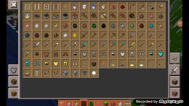 СТРОЮ ЗООПАРК В МАЙНКРАФТЕ смотреть онлайн