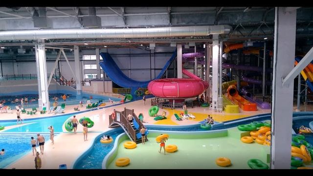 Ярославский аквапарк выплатит посетительнице 60 тысяч рублей за фото в купальнике смотреть онлайн