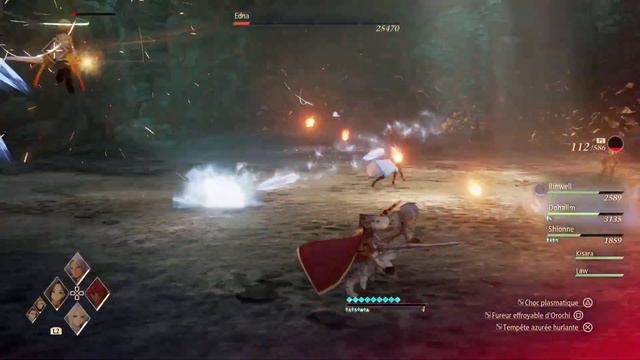 TALES OF ARISE TUTO ENDGAME : BOSS ULTIME CHRONOS + ARME ULTIME ALPHEN & FARM XP [GUIDE FR] смотреть онлайн