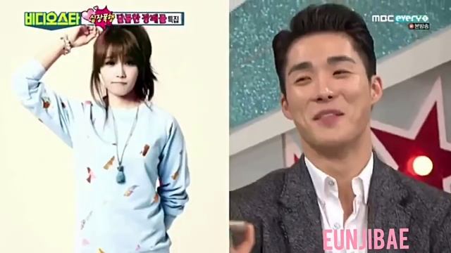 [MBC Video Star] APINK's JUNG EUNJI phone call with Actor SEO HA JOON cut смотреть онлайн