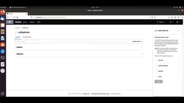 HashiCorp Vault: Installing and Deploying смотреть онлайн