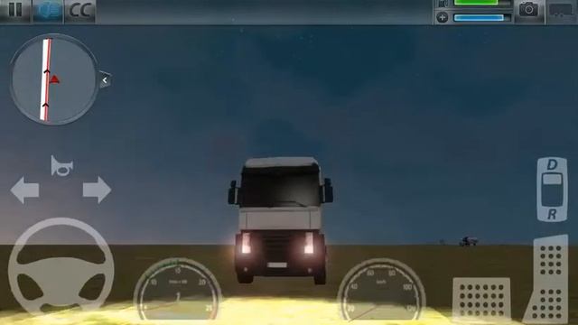 Truck Simulator Renault Magnum (AE) смотреть онлайн