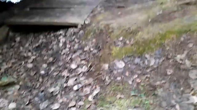 Природные ключи. Поездка на святой источник. смотреть онлайн