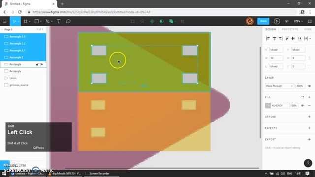 Figma Howto - Google Play Movies Icon смотреть онлайн