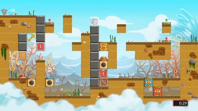 Dreamals: Dream Quest 4-S2 Solution смотреть онлайн