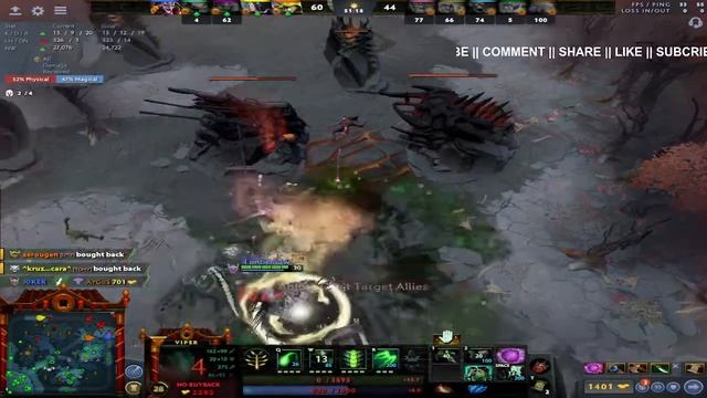 Dota 2 Ranked Match Live смотреть онлайн