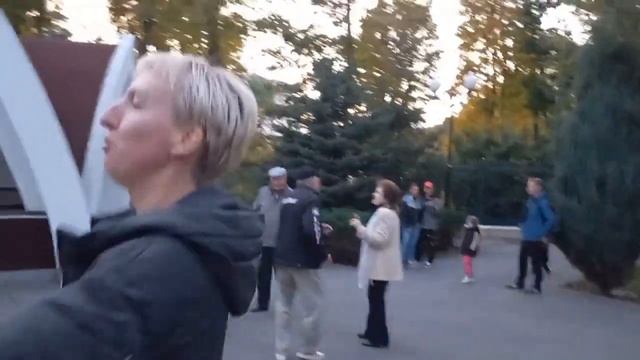 Ukraine,Харьков,танцы,15.10., "Карындас!"? смотреть онлайн