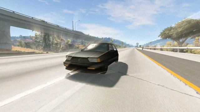 uglystephan – Slime Love ( BEAMNG.drive movie) смотреть онлайн