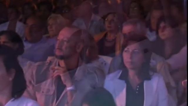Ciccio Capasso - Torna a Surriento (Concerto Sulmona 2008) смотреть онлайн