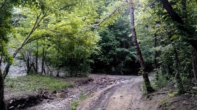 Грязевой вулкан 2 смотреть онлайн