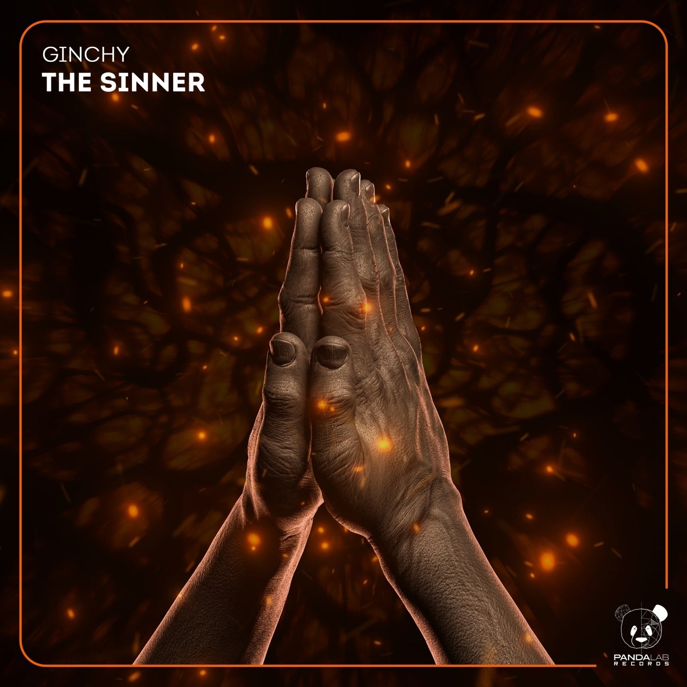 Ginchy - The Sinner (Original Mix) смотреть онлайн