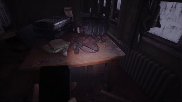 Стрим Silent Hill: The Short Message смотреть онлайн