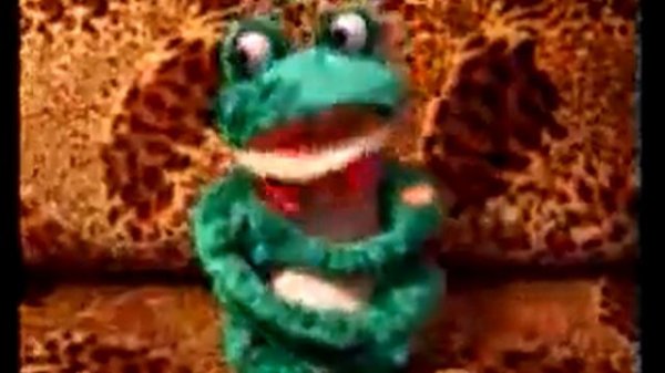 крейзи квак поёт оригинал видео