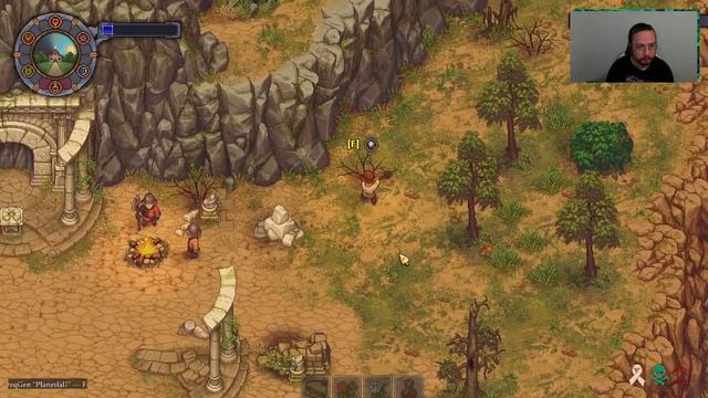 Graveyard Keeper 4 смотреть онлайн