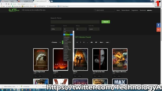 How To Download Full HD Movies for Free? Full HD movies free download смотреть онлайн