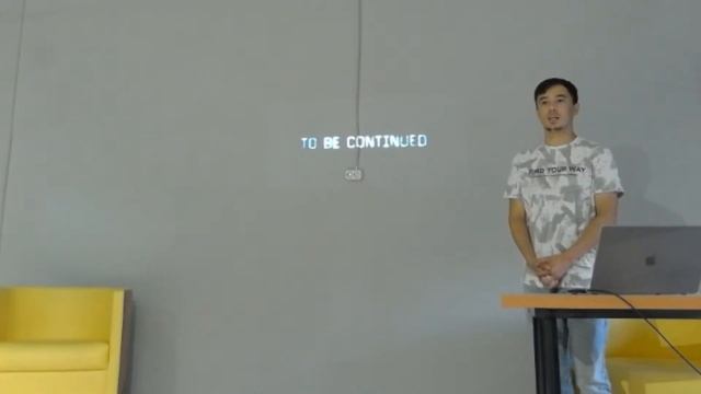 Kotlin Multiplatform: наш опыт внедрения смотреть онлайн