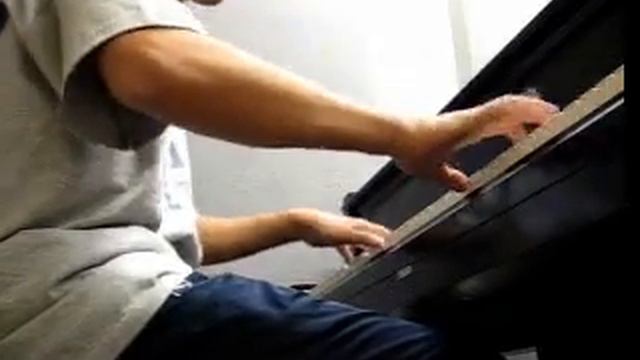 ITG/ SM - Uber Rave Piano Version смотреть онлайн