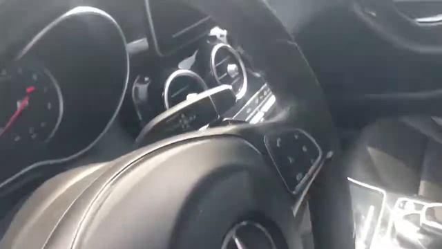 MERCEDES C300 смотреть онлайн