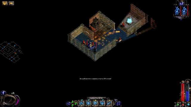 Всё выше и выше - Nox (Pt. 10) смотреть онлайн