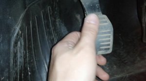 Ford fusion 2007 1,4 дёргается в натяг часть 2 ???