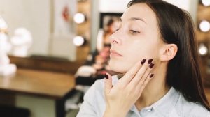 Как пользоваться шиммерами