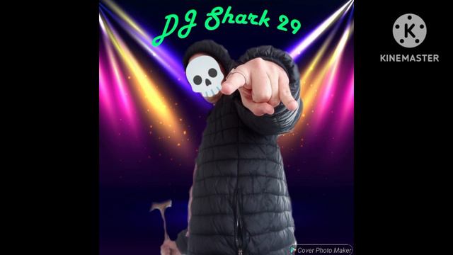 DJ Shark-Cake by The Ocean (original song) Song by DNCE смотреть онлайн