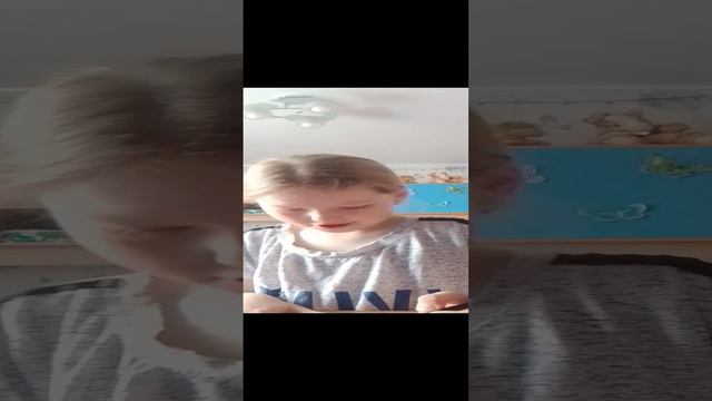 Делаю дом из бумаги! смотреть онлайн