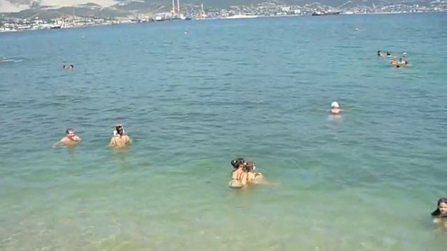 Новороссийск 2011 смотреть онлайн