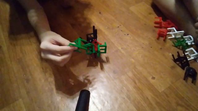 играем в игру "стульчики" смотреть онлайн