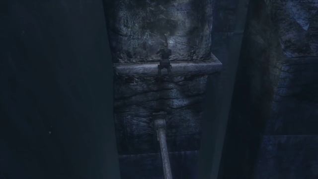 Tomb Raider: Underworld. Прохождение. #9. Иду за молотом. смотреть онлайн