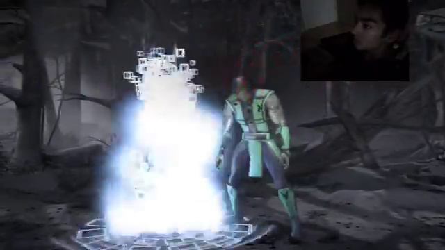 Sektor Kills The Mortal Kombat Universe Part 2 | Mortal Kombat XL смотреть онлайн
