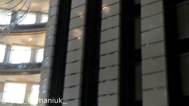 Отель Delphin Imperial Lara 5* / обзор отеля в Турции