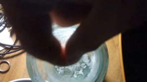 получение гидроперита