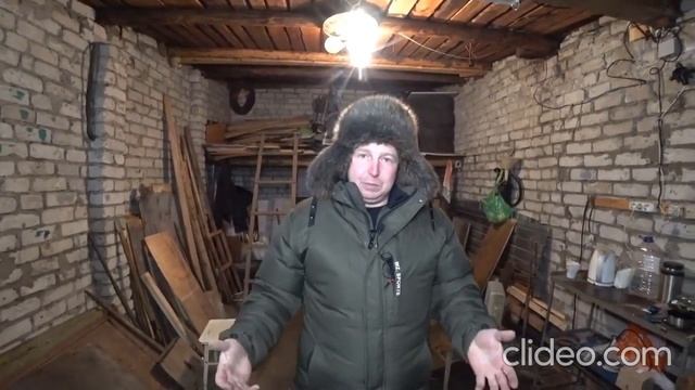 Как Мутные Замуты мангал делали смотреть онлайн