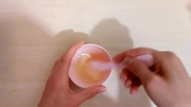 Как сделать слайм БЕЗ клея. Из маски-пленки с мицилами УЛИТКИ???? смотреть онлайн
