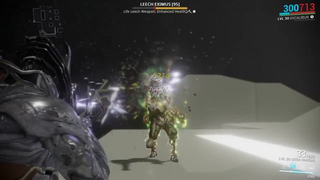 Dera Vandal vs lvl95 HG Eximus смотреть онлайн