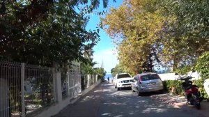 Турция за копейки, обзор отеля Mysea hotel Incekum 4* / Путешествуй дешево.