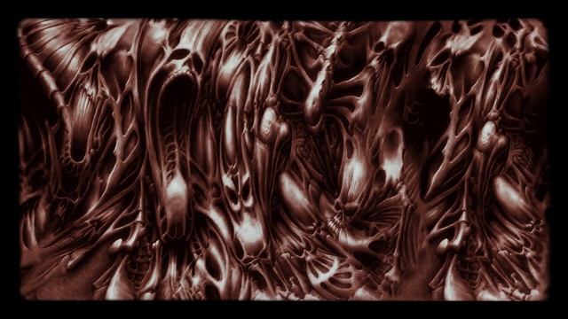 Doom II - Map 03 Countdown to Death - Remastered смотреть онлайн