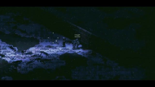 Project Zomboid, A night with runners... смотреть онлайн