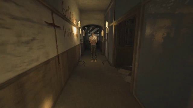 Outlast Ep.19 | Audio fucked up смотреть онлайн