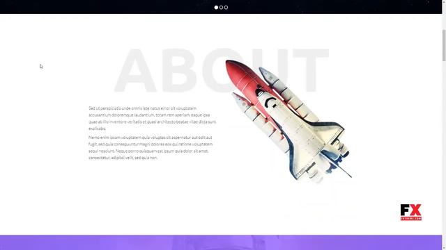 Odear - Multi-Concept Creative WordPress Theme Brayden Lew смотреть онлайн