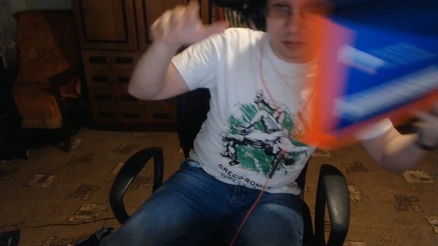 UNBOXING ПОДАРОК ОТ РОСТЕЛЕКОМА смотреть онлайн