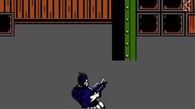 The Punisher nes смотреть онлайн