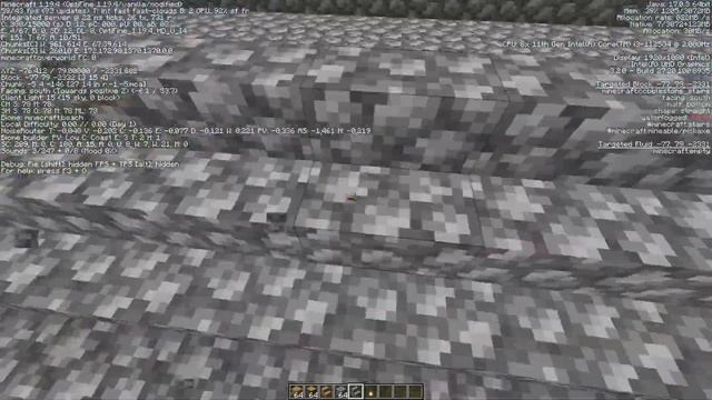 Построил квартирный комплекс НА 210 ЖИТЕЛЕЙ 1.14+ в Minecraft || KlasterK смотреть онлайн