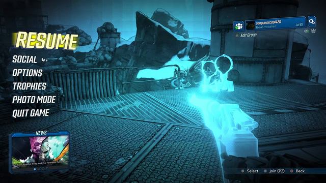 Borderlands 3 DLC смотреть онлайн