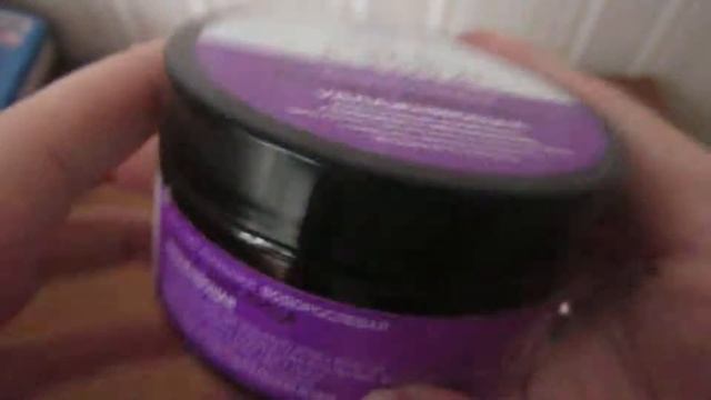 Маски для лица,волос)отзыв) смотреть онлайн