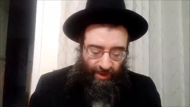 Уроки по Даф Йоми. Йевамот. Даф 61-62 смотреть онлайн